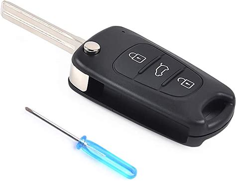 Hyundai i30 - Schlüssel nachmachen - Schutz vor Autodiebstahl